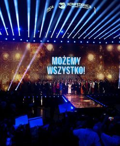Program wyborczy. Konfederacja. Główne punkty "Konstytucji wolności"