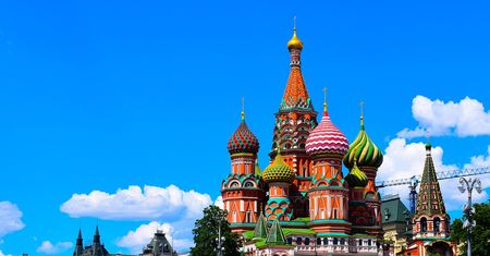 Moskwa już nie będzie stolicą? Padła zadziwiająca propozycja