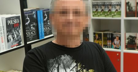 Mariusz Z. oskarżony o gwałt. Policja zatrzymała znanego dziennikarza. Jest warunkowy areszt
