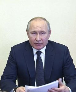 "Potajemna mobilizacja". Ukraina ujawnia, gdzie Putin zbiera siły