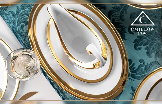 Polska Grupa Porcelanowa klientem QKA creative