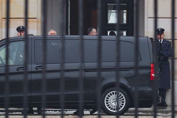 Spotkanie prezydenta z ministrami. Rusza ważne spotkanie