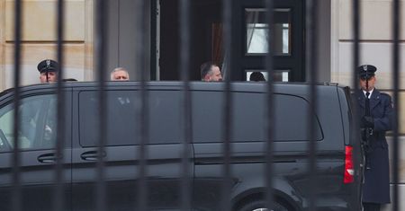 Spotkanie prezydenta z ministrami. Ruszają ważne rozmowy