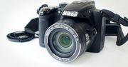 Nikon Coolpix P500 - test [część 2]