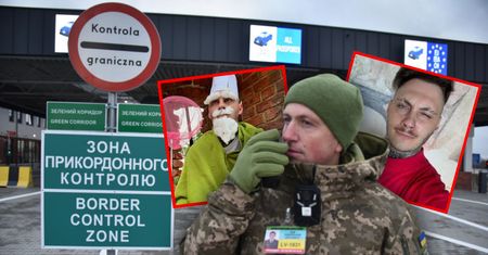 Sąd oddalił skargę "Crawly'ego". Nie wróci do Polski