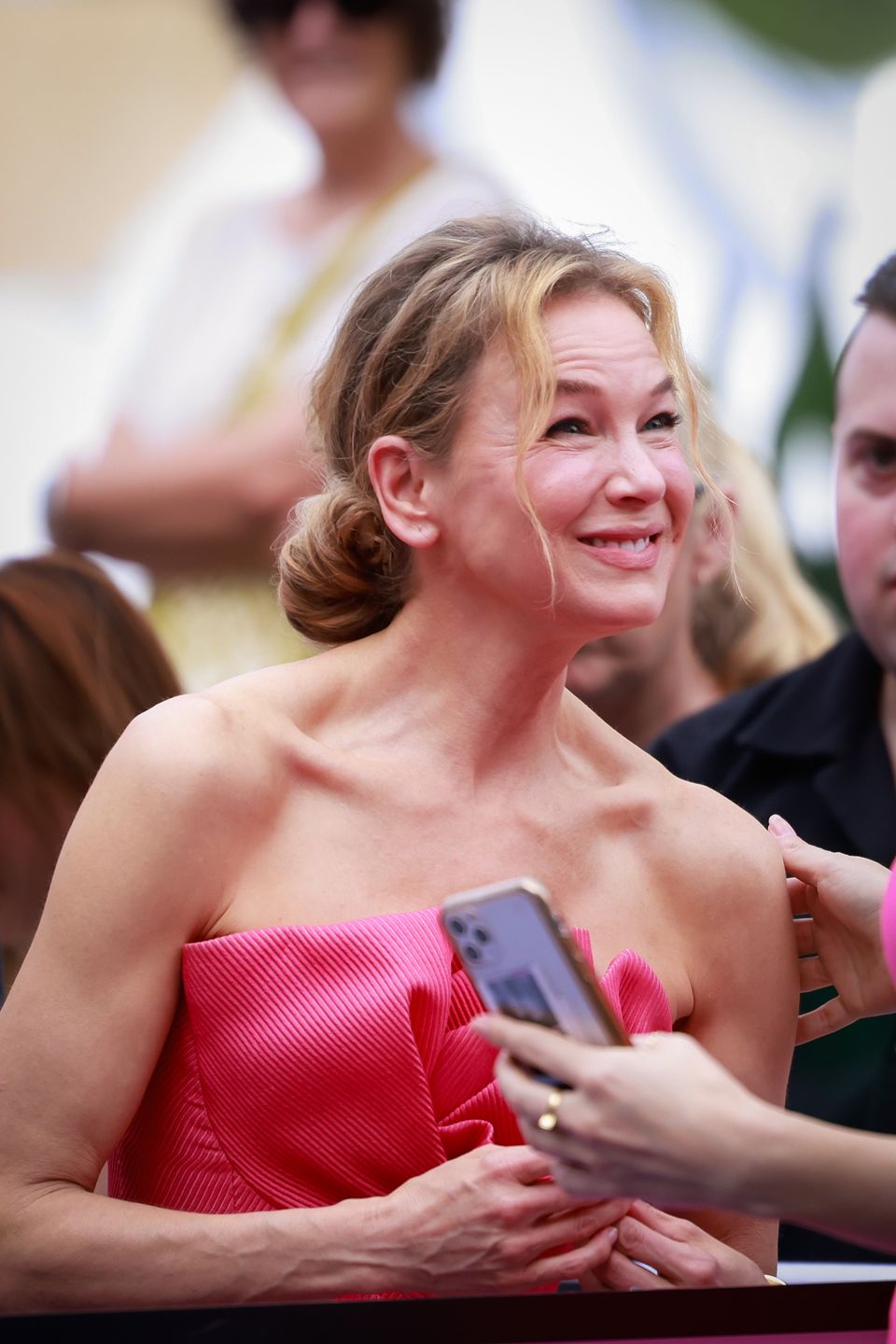 Renée Zellweger