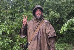 Mówią o nich "żołnierze 500". Nowe zjawisko w szeregach rosyjskich oddziałów w Donbasie