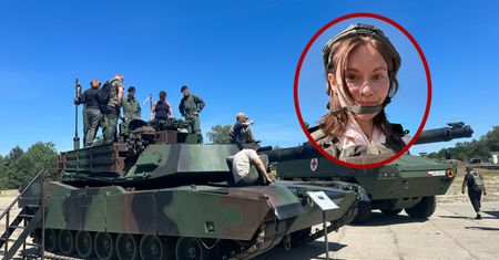 Wzięłam udział w "Trenuj z wojskiem". Zaskoczyło mnie, ile kobiet zgłosiło się na szkolenie