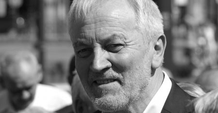Mieczysław Gil nie żyje