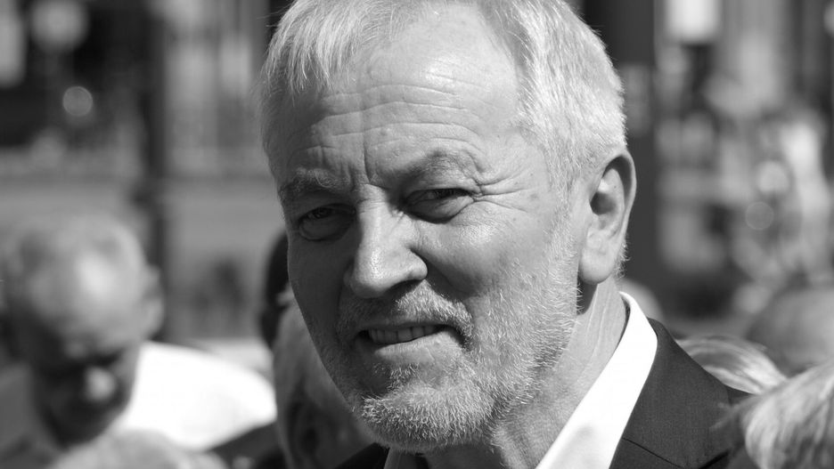 Zmarł Mieczysław Gil