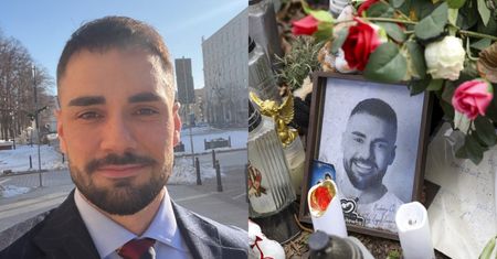 Prokurator zabrał głos ws. śmierci Łukasza Litewki. Śledczy czekają na ekspertyzy