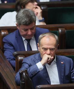 Janina Ochojska pisze do Tuska. "Nie mam innej możliwości"