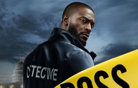 Amazon zapowiada nowy serial kryminalny. To adaptacja bestsellerowego cyklu z Alexem Crossem