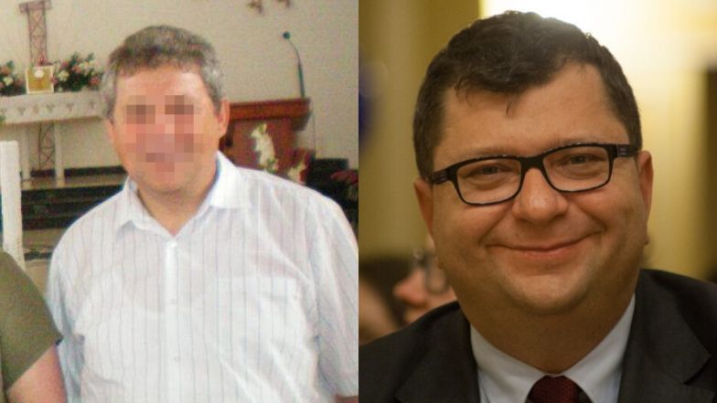 Zbigniew Stonoga ujawnia aferę z radnym PiS