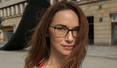 Natasza Kotarska poprowadzi „Spokój w wielkim mieście” w Chillizet