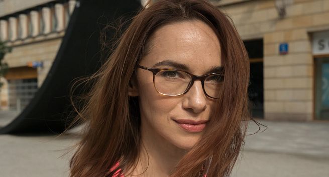 Natasza Kotarska poprowadzi „Spokój w wielkim mieście” w Chillizet