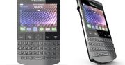 BlackBerry Porsche Design P'9981, czyli na co stać fana szybkich samochodów [wideo]