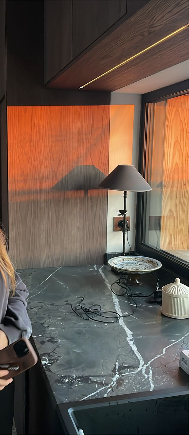 Agnieszka Dygant pokazała wnętrze nowego domu