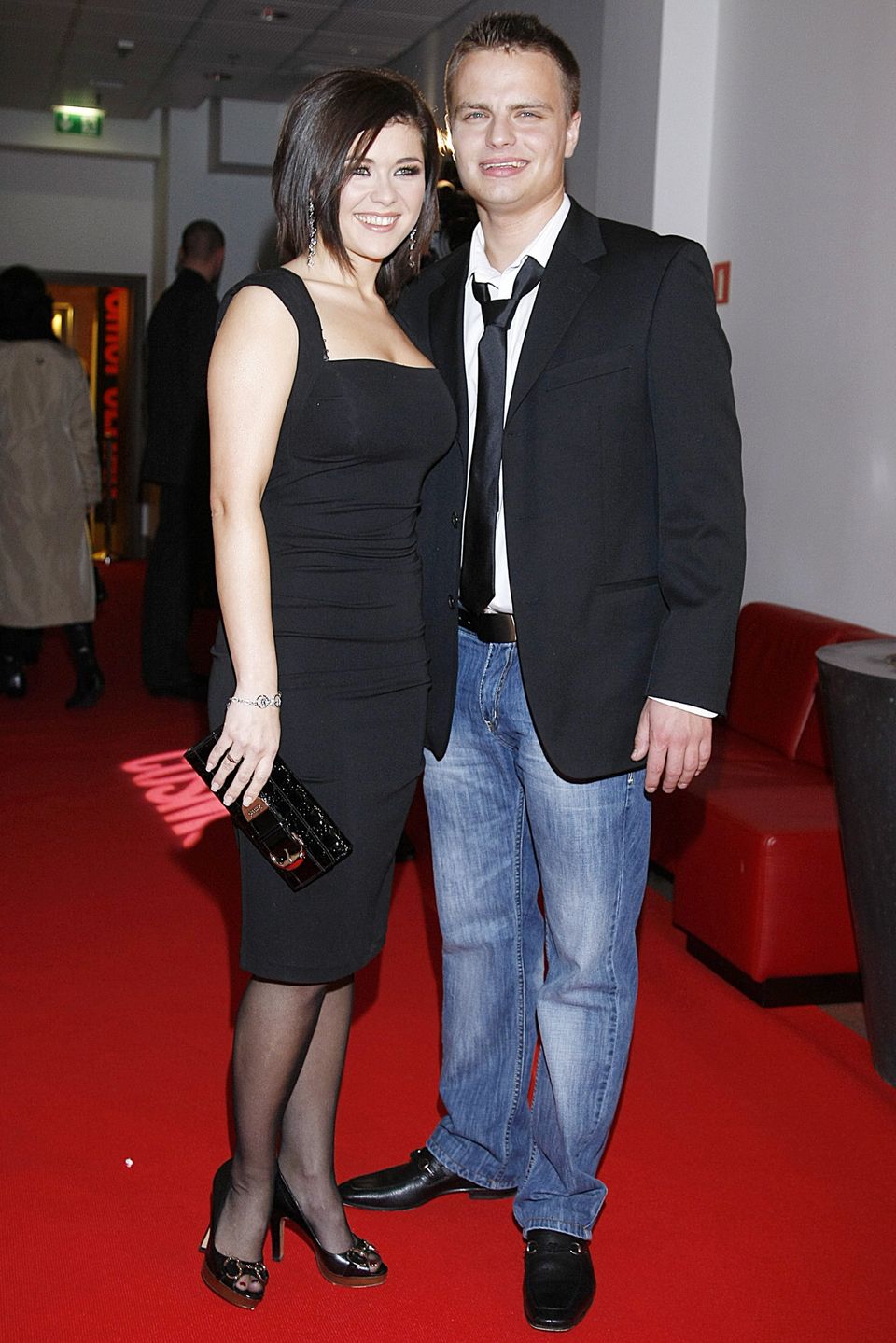 Katarzyna Cichopek, Marcin Hakiel