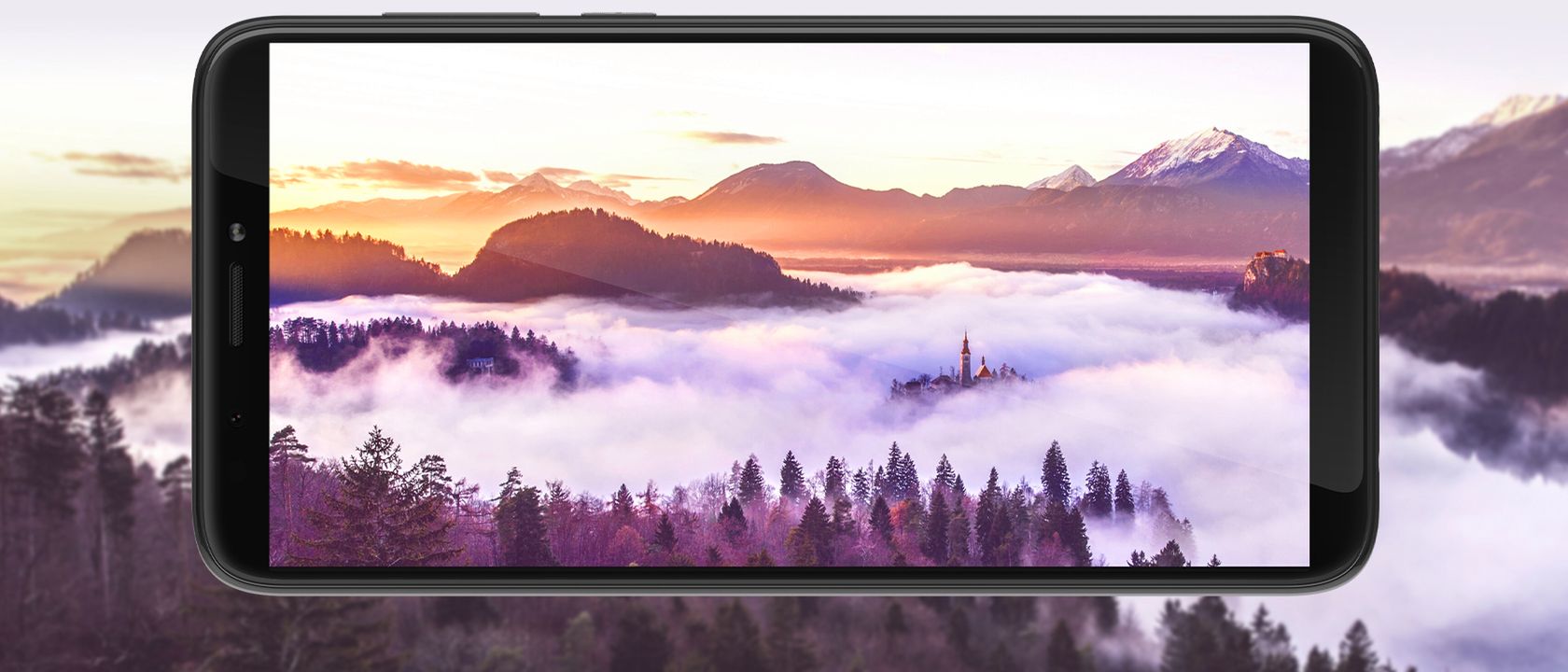 HTC Desire 12 i Desire 12+ oficjalnie. Są ładne i niedrogie, a do tego mają ekrany 18:9 3