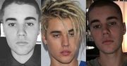 Justin Bieber obciął dready! (FOTO)