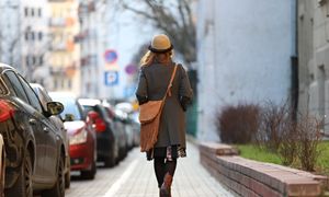 Szybkie chodzenie zdradza twój charakter. Co mówi o tobie?