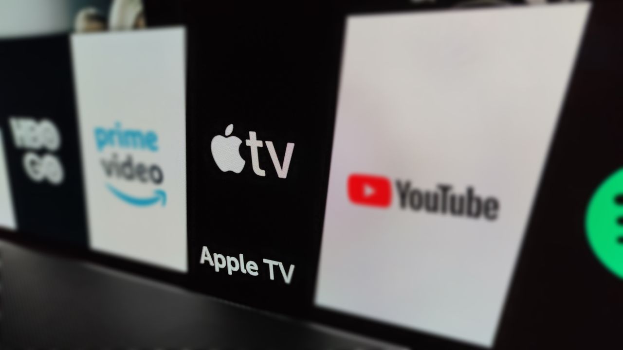 Apple TV trafi na Google Chromecast. Następny będzie Android TV