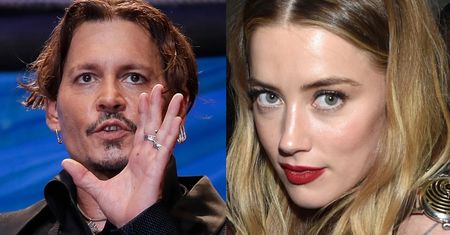 Johnny Depp broni się w polskich mediach: "Zarzuty o znęcanie są ZAPLANOWANYM OSZUSTWEM"