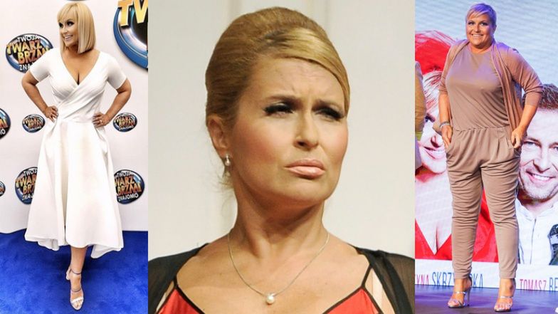 Katarzyna Skrzynecka zablokowała możliwość komentowania po oskarżeniach o przerabianie zdjęć