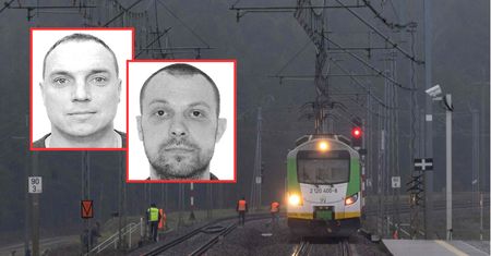 Policja pokazała wizerunki dywersantów. Listy gończe opublikowane