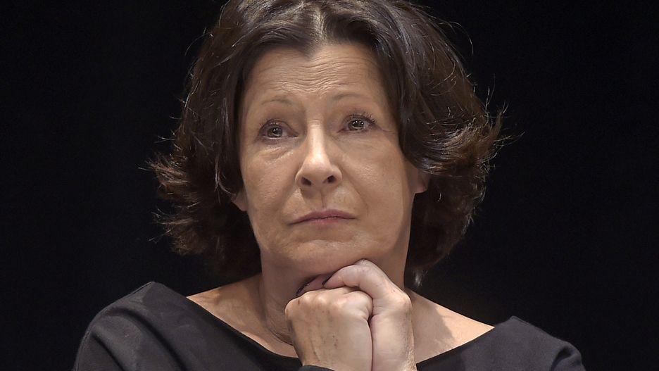 Dorota Kolak udzieliła wywiadu-rzeki