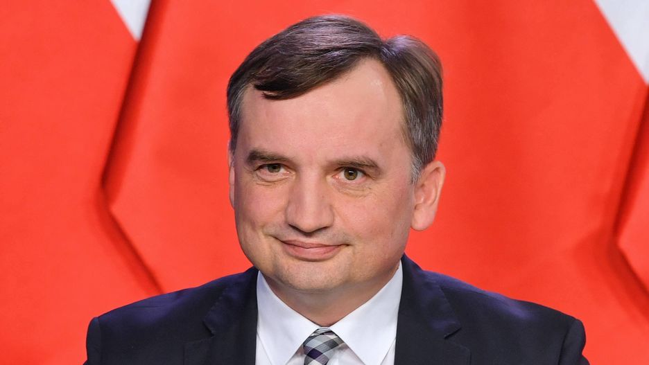 Zbigniew Ziobro o mechanizmie praworządności: to by doprowadziło do aborcji na życzenie