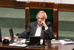 Ryszard Terlecki w ogniu pytań. Chodzi o wybory prezydenckie 2020 i aferę w Trójce