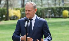 Tusk o sprawie z Kłodzka. "Za naszych czasów sprawca został skazany"