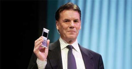 Nokia: telefon ze Snapdragonem? Dlaczego nie!