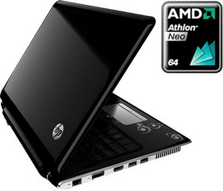 Wkróce AMD Neo do nettopów, netbooków i All-in-One 1