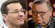 Wojciech Mann stanie przed Komisją Etyki Polskiego Radia. Za skojarzenie "Neandertalczyka" z premierem...