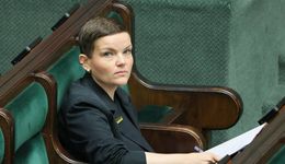 "Norwid umierał w biedzie". Gorąco ws. pomocy artystom w Sejmie