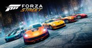 Forza Street niedługo pojawi się na smartfonach. Jest data premiery