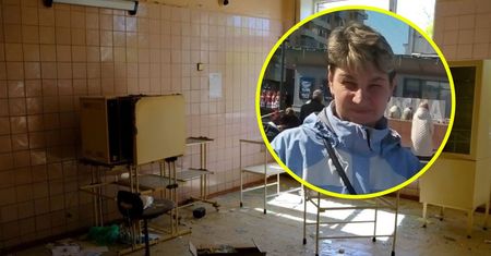 Rosjanie czekali na ratowników medycznych. Okropne, co zrobili potem