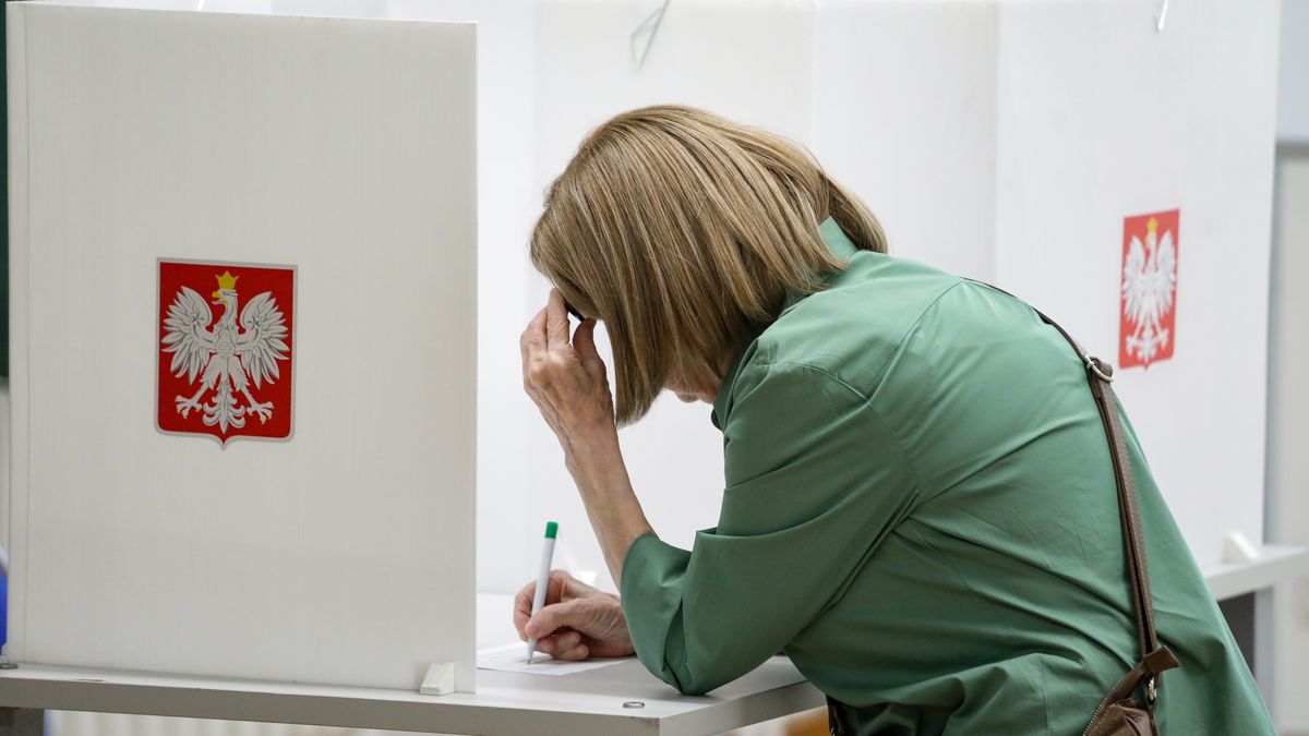 Wybory prezydenckie 2025