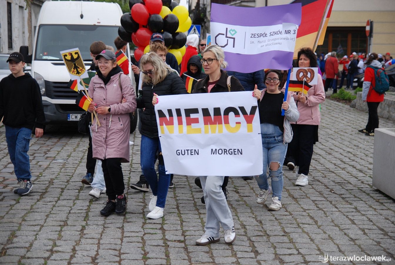 Parada Schumana 2026