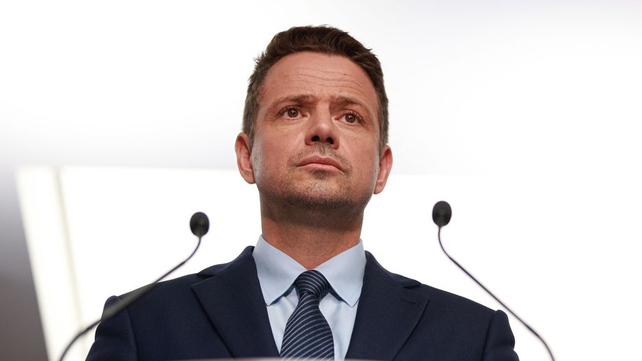 Wybory prezydenckie 2020. Jest decyzja ws. pozwu w trybie wyborczym