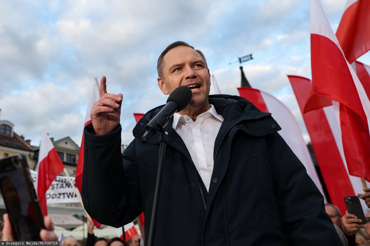 Reforma czy polityczna zemsta na Nawrockim? Koalicja szykuje zmiany w IPN