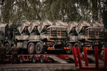 Ukraińcy piszą o Polsce. Zwrócili uwagę na ostatnią dostawę dla armii