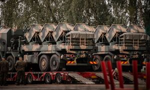 Ukraińcy piszą o Polsce. Zwrócili uwagę na ostatnią dostawę dla armii