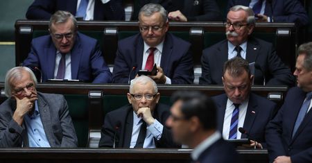 Donoszą na ministra. PiS stawia konkretny zarzut w prokuraturze