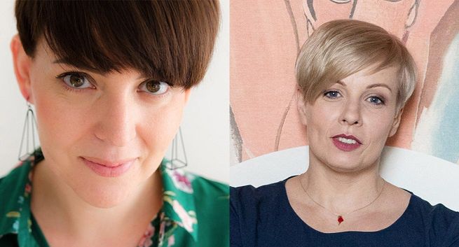 Agnieszka Maciaszek dyrektorem zarządzającym Lifestyle Interii, Agnieszka Łopatowska korespondentką z Francji