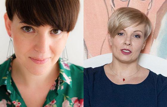 Agnieszka Maciaszek dyrektorem zarządzającym Lifestyle Interii, Agnieszka Łopatowska korespondentką z Francji