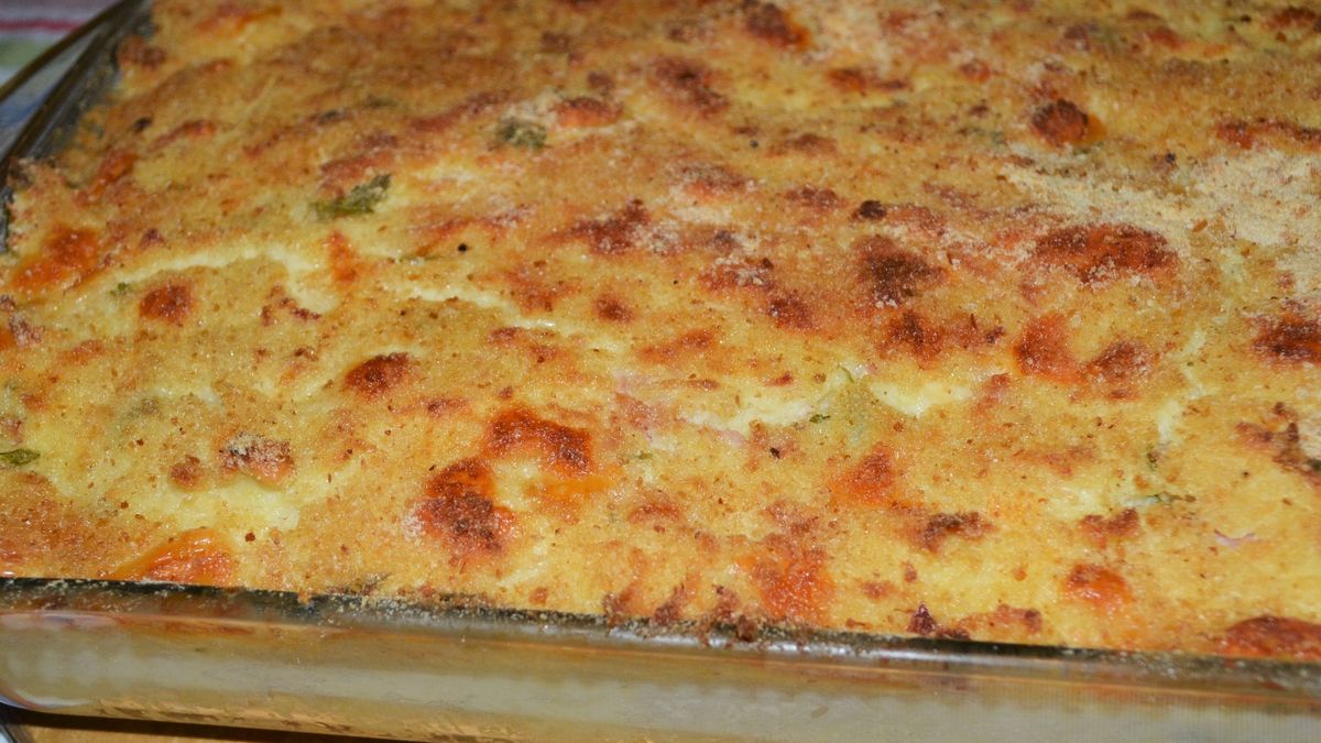 Przepis na niemiecki placek ziemniaczany. Zdj. ilustracyjne 